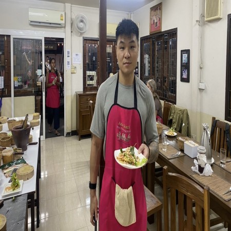 Best Thai Cooking Class in Chiang Mai 28/09/2026 — photo 24