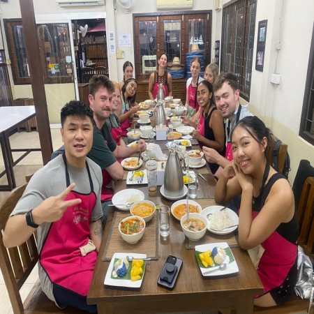 Best Thai Cooking Class in Chiang Mai 28/09/2026 — photo 25