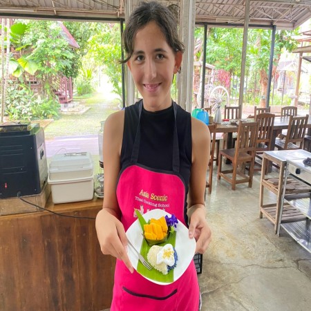 Best Thai Cooking Class in Chiang Mai 28/09/2026 — photo 28