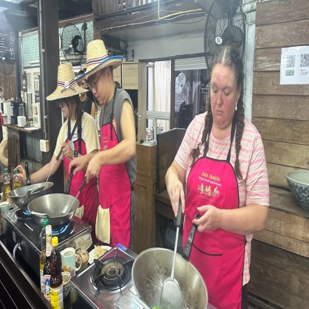 Best Thai Cooking Class in Chiang Mai 28/09/2026 — photo 26