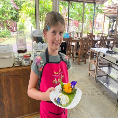 Best Thai Cooking Class in Chiang Mai 28/09/2026 — photo 29