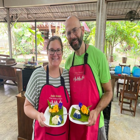 Best Thai Cooking Class in Chiang Mai 28/09/2026 — photo 27