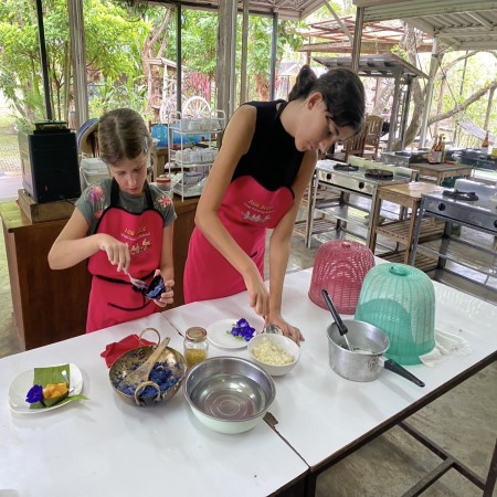 Best Thai Cooking Class in Chiang Mai 28/09/2026 — photo 30