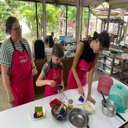 Best Thai Cooking Class in Chiang Mai 28/09/2026 — photo 31