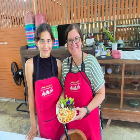 Best Thai Cooking Class in Chiang Mai 28/09/2026 — photo 35