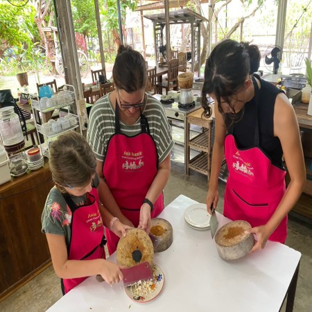 Best Thai Cooking Class in Chiang Mai 28/09/2026 — photo 32
