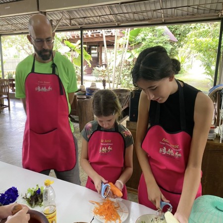 Best Thai Cooking Class in Chiang Mai 28/09/2026 — photo 37