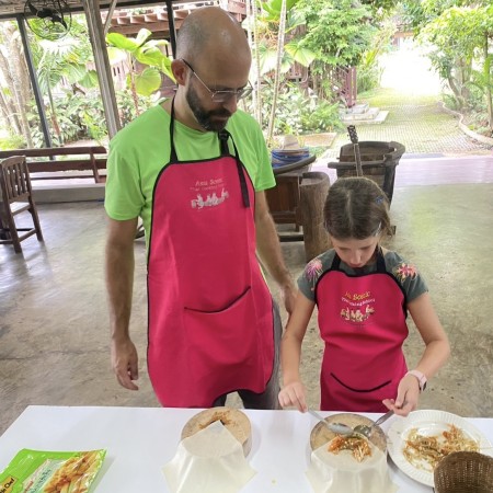 Best Thai Cooking Class in Chiang Mai 28/09/2026 — photo 36