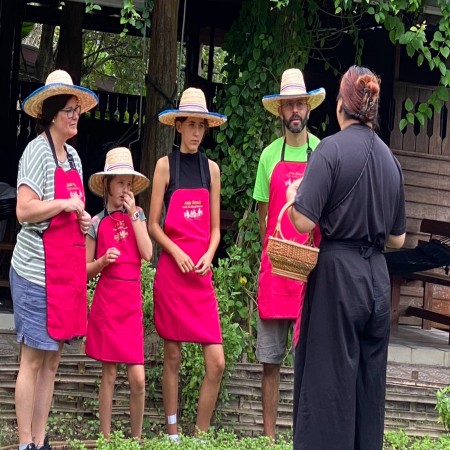 Best Thai Cooking Class in Chiang Mai 28/09/2026 — photo 39