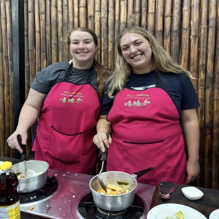 Best Thai Cooking Class in Chiang Mai 28/09/2026 — photo 43