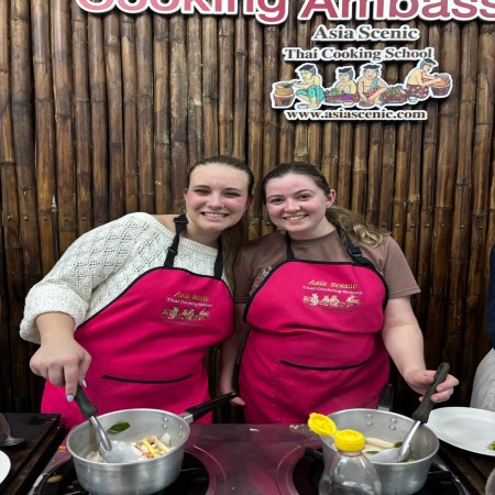 Best Thai Cooking Class in Chiang Mai 28/09/2026 — photo 44
