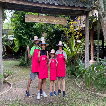 Best Thai Cooking Class in Chiang Mai 28/09/2026 — photo 42
