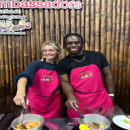 Best Thai Cooking Class in Chiang Mai 28/09/2026 — photo 45