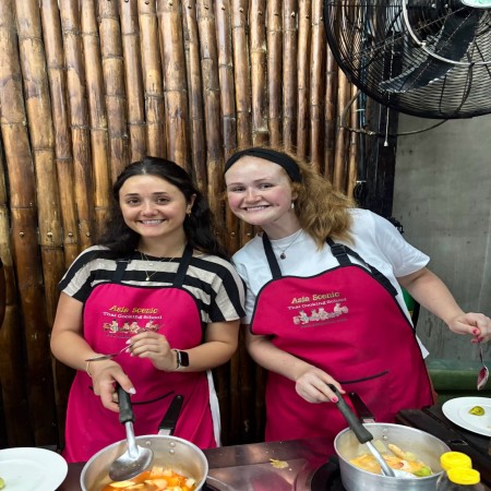 Best Thai Cooking Class in Chiang Mai 28/09/2026 — photo 46
