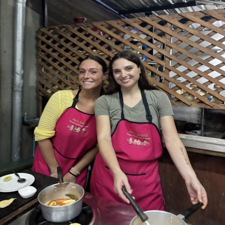 Best Thai Cooking Class in Chiang Mai 28/09/2026 — photo 47