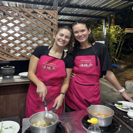 Best Thai Cooking Class in Chiang Mai 28/09/2026 — photo 48
