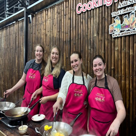 Best Thai Cooking Class in Chiang Mai 28/09/2026 — photo 49