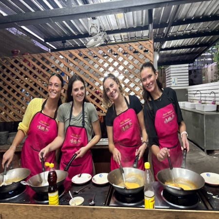 Best Thai Cooking Class in Chiang Mai 28/09/2026 — photo 50