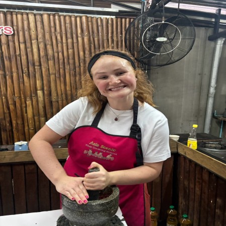 Best Thai Cooking Class in Chiang Mai 28/09/2026 — photo 53