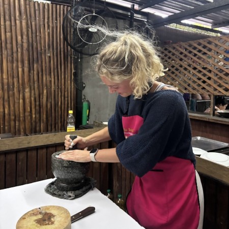 Best Thai Cooking Class in Chiang Mai 28/09/2026 — photo 54
