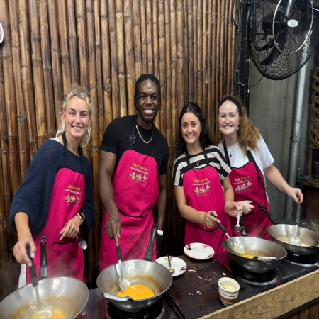 Best Thai Cooking Class in Chiang Mai 28/09/2026 — photo 51