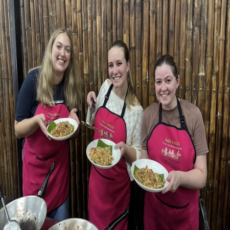 Best Thai Cooking Class in Chiang Mai 28/09/2026 — photo 55