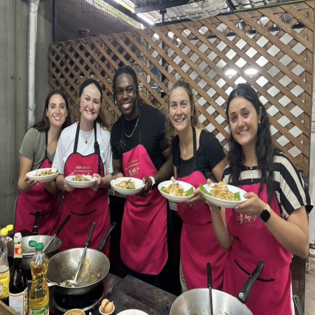 Best Thai Cooking Class in Chiang Mai 28/09/2026 — photo 58