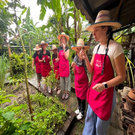 Best Thai Cooking Class in Chiang Mai 28/09/2026 — photo 57