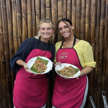 Best Thai Cooking Class in Chiang Mai 28/09/2026 — photo 56