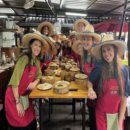 Best Thai Cooking Class in Chiang Mai 28/09/2026 — photo 63