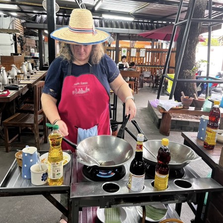Best Thai Cooking Class in Chiang Mai 28/09/2026 — photo 65