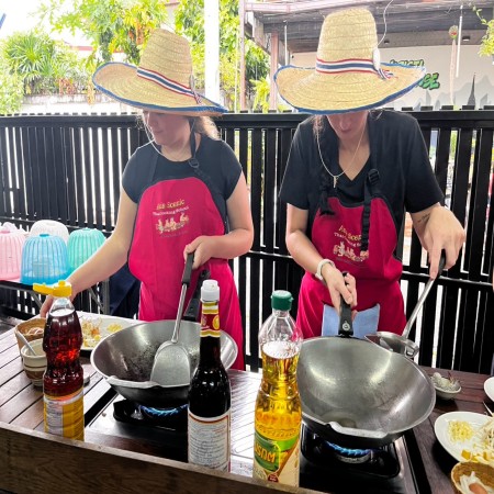 Best Thai Cooking Class in Chiang Mai 28/09/2026 — photo 66