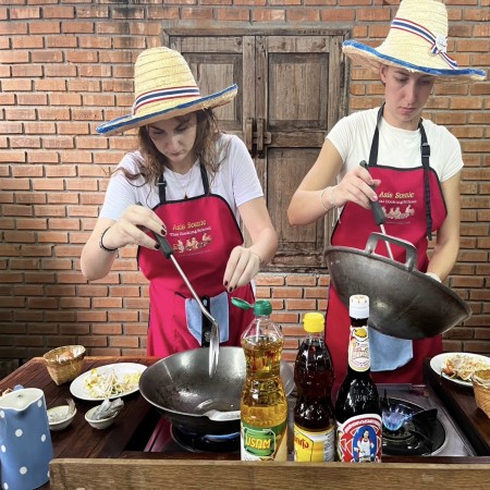 Best Thai Cooking Class in Chiang Mai 28/09/2026 — photo 68