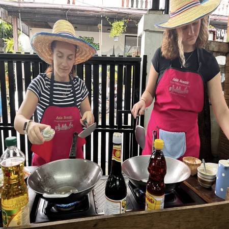 Best Thai Cooking Class in Chiang Mai 28/09/2026 — photo 67