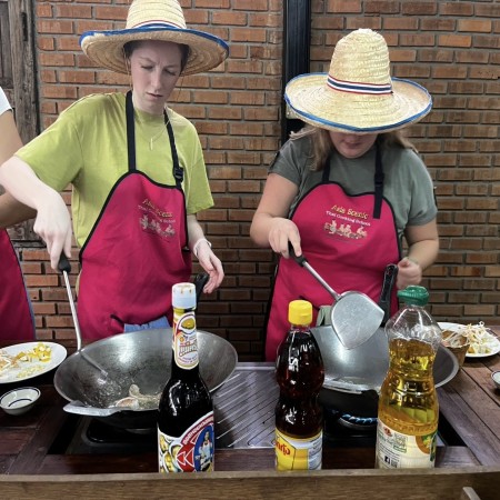 Best Thai Cooking Class in Chiang Mai 28/09/2026 — photo 69