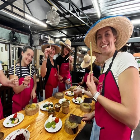 Best Thai Cooking Class in Chiang Mai 28/09/2026 — photo 72