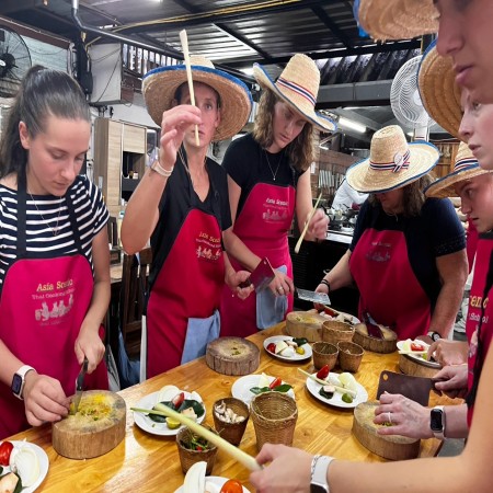 Best Thai Cooking Class in Chiang Mai 28/09/2026 — photo 71