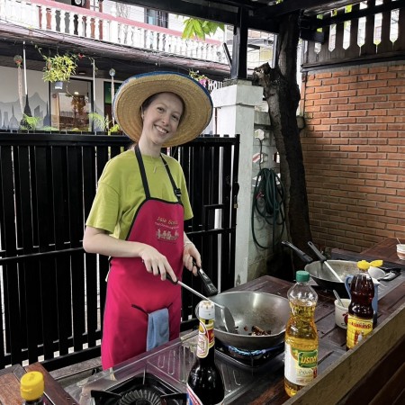 Best Thai Cooking Class in Chiang Mai 28/09/2026 — photo 74