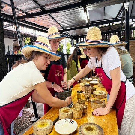 Best Thai Cooking Class in Chiang Mai 28/09/2026 — photo 79