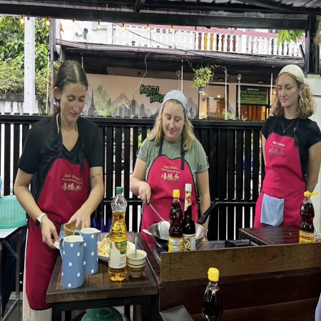 Best Thai Cooking Class in Chiang Mai 28/09/2026 — photo 80