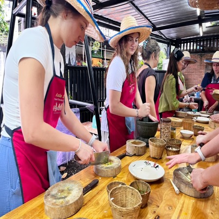 Best Thai Cooking Class in Chiang Mai 28/09/2026 — photo 76