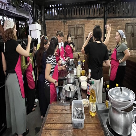 Best Thai Cooking Class in Chiang Mai 28/09/2026 — photo 84
