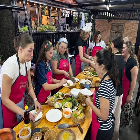 Best Thai Cooking Class in Chiang Mai 28/09/2026 — photo 82