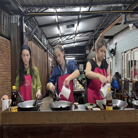 Best Thai Cooking Class in Chiang Mai 28/09/2026 — photo 85