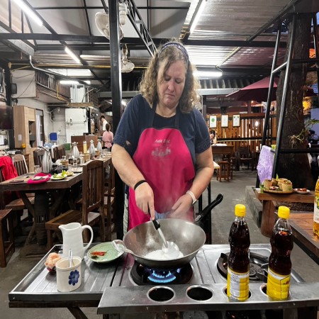 Best Thai Cooking Class in Chiang Mai 28/09/2026 — photo 88
