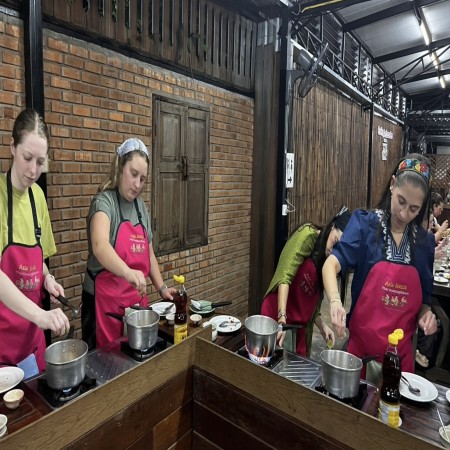 Best Thai Cooking Class in Chiang Mai 28/09/2026 — photo 89