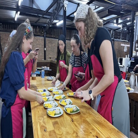 Best Thai Cooking Class in Chiang Mai 28/09/2026 — photo 93