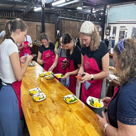 Best Thai Cooking Class in Chiang Mai 28/09/2026 — photo 94