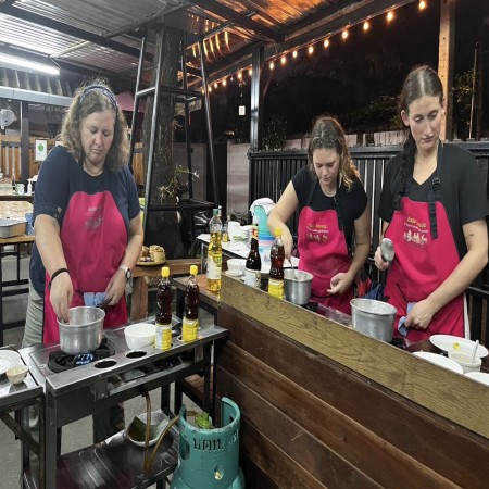 Best Thai Cooking Class in Chiang Mai 28/09/2026 — photo 91