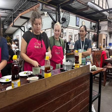 Best Thai Cooking Class in Chiang Mai 28/09/2026 — photo 92